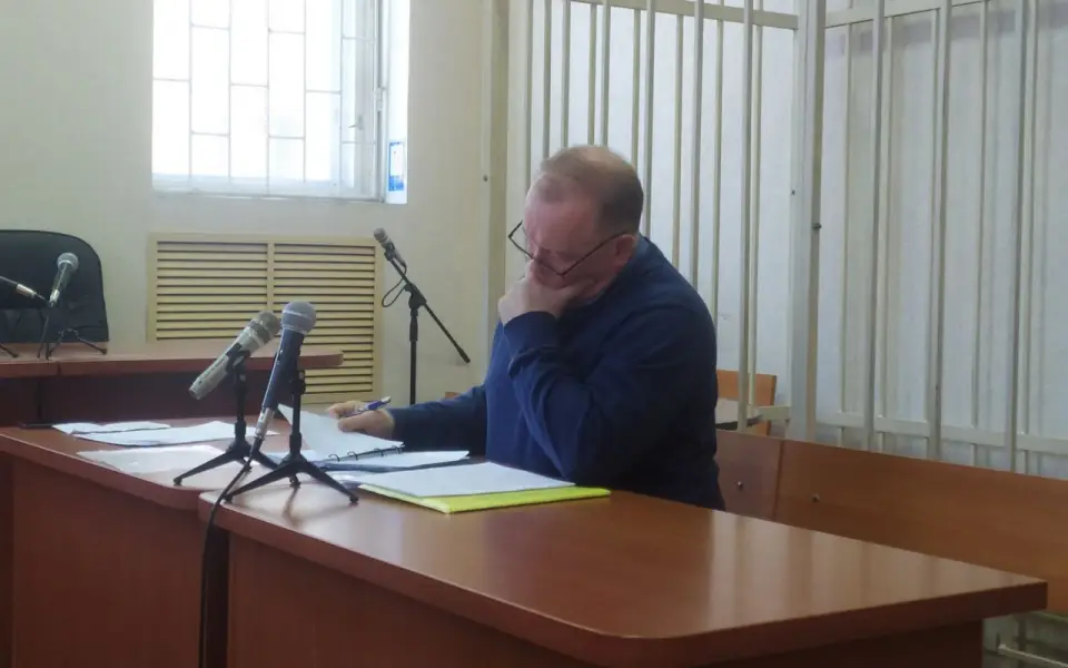Суд отказал защите Юрия Бавыкина в возвращении прокурору уголовного дела об афере на воронежских выборах