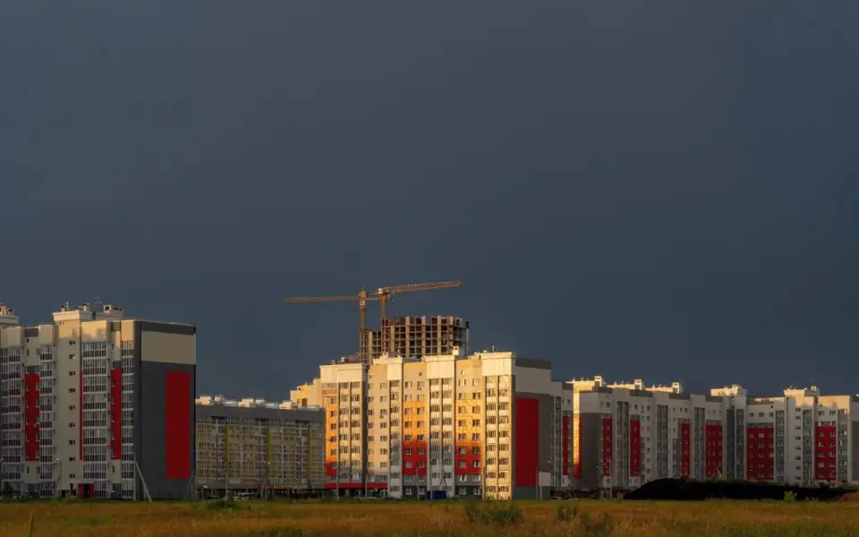 В воронежском селе построят многоэтажный жилой дом почти за 300 млн рублей