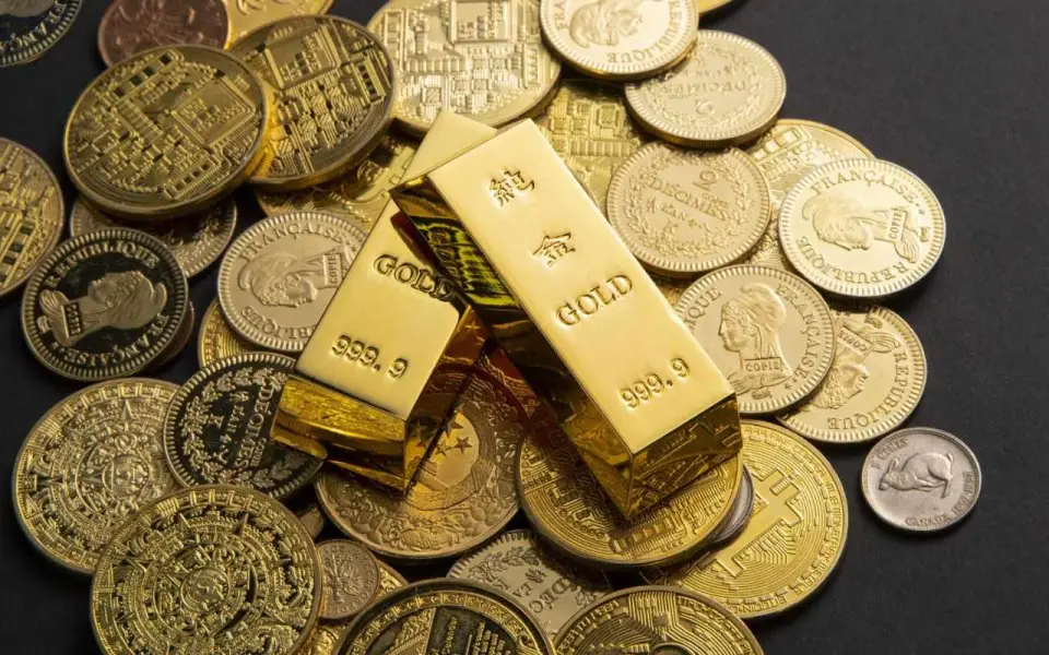 Банковский эксперт объяснила высокий спрос на золото в этом году