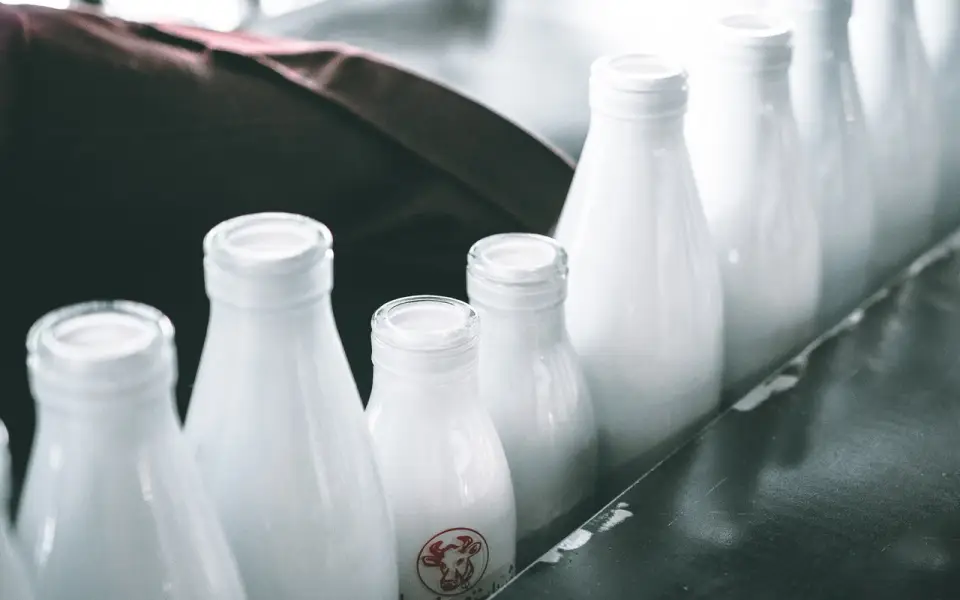 Компания «Румелко» продолжает скупать активы для молочного проекта НЛМК