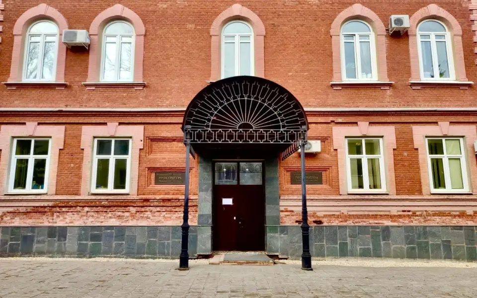 Тамбовская прокуратура обжалует возврат уголовного дела о хищении 119 млн рублей топ-менеджерами «Компьюлинка»
