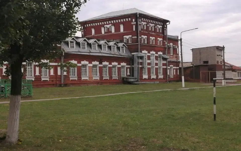 Единственный в Воронежской области ликеро-водочный завод обрел нового руководителя