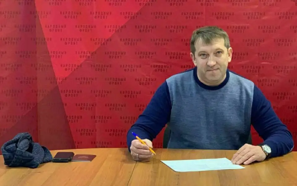 В Воронеже суд вновь перенес рассмотрение резонансного дела депутата Романа Жогова