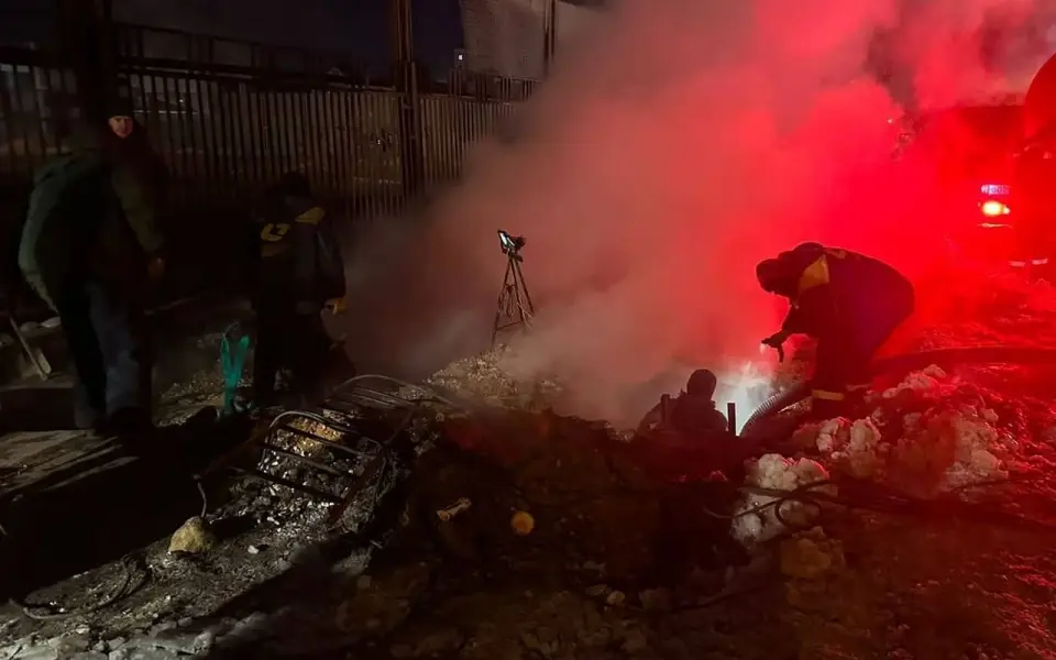 Во избежание аварий необходимо отобрать коммунальные сети у концессионеров – опрос