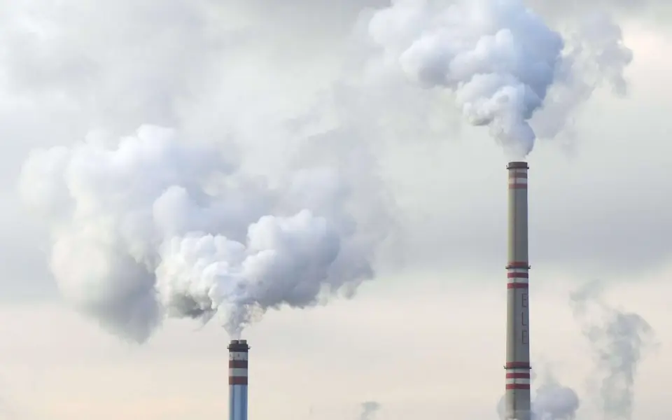 Имущественный комплекс разорившейся ТЭЦ под Тамбовом спустя год попробуют продать за 162 млн рублей