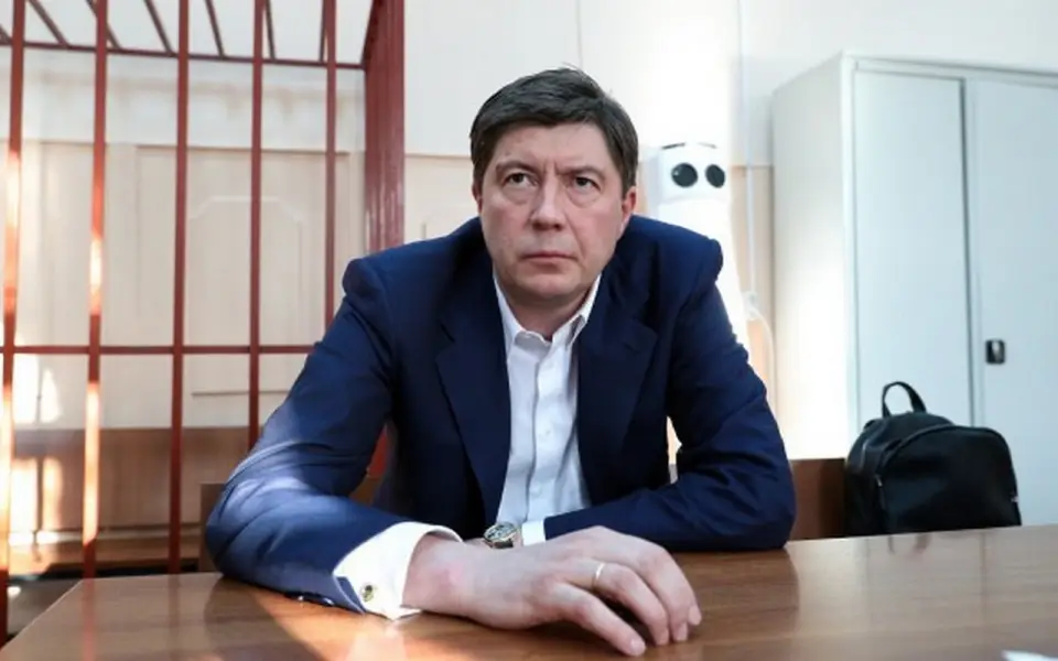 Переданные государству активы бизнесмена Алексея Хотина перешли под управление «дочки» Росимущества