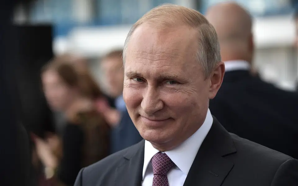 Сельские реликтовые мастодонты в эфире с Путиным – что происходит с президентской кампанией в Воронежской области