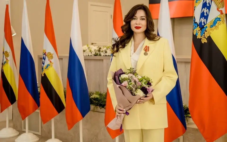 Ответственная за охрану курских объектов культнаследия Ирина Мусьял стала министром