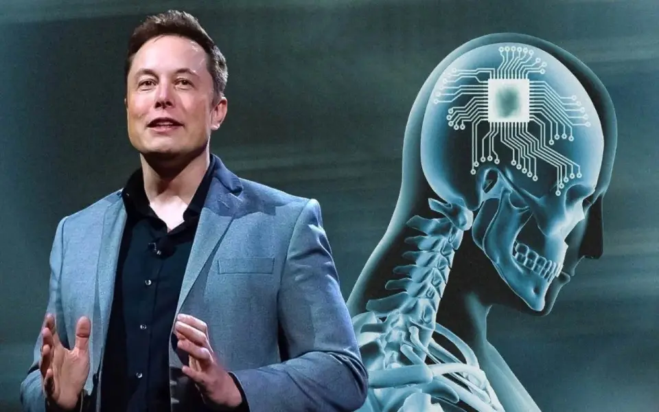 Компания Илона Маска Neuralink успешно чипировала человека