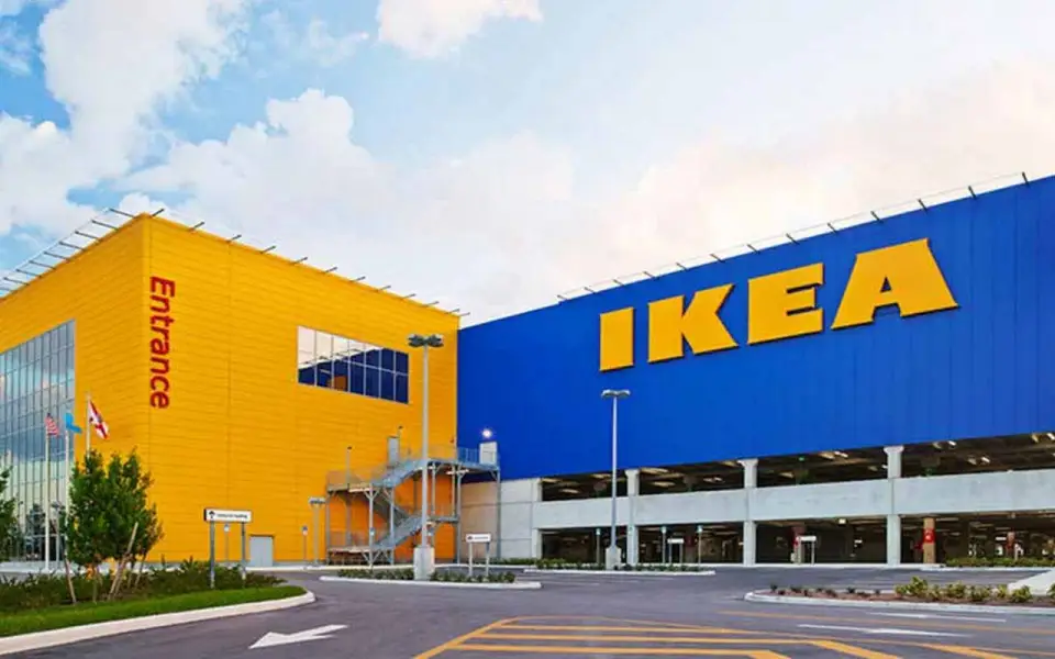 ФНС хочет взыскать со шведской IKEA 12,9 млрд рублей