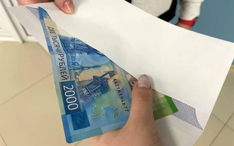 Минтруд хочет получить доступ к налоговой тайне для борьбы с серыми зарплатами