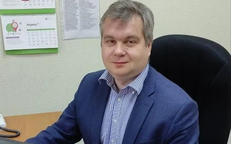 Руководитель Гарантийного фонда Воронежской области Сергей Чечелев: «Продолжаем активную работу для содействия развитию и улучшения благосостояния региона»
