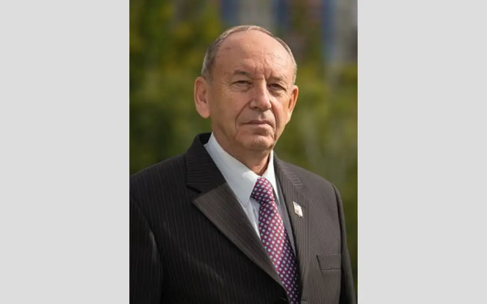 Бывший депутат Госдумы и отец сенатора от Орловской области Вячеслав Соколов скончался на 83-м году жизни