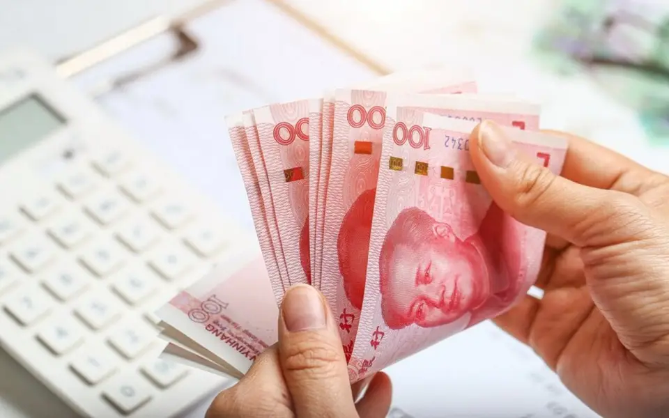 Российские бизнесмены лишились возможности совершать операции в главном китайском банке Chouzhou