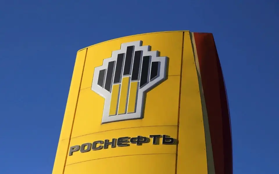 Власти Германии хотят национализировать немецкие активы «Роснефти»