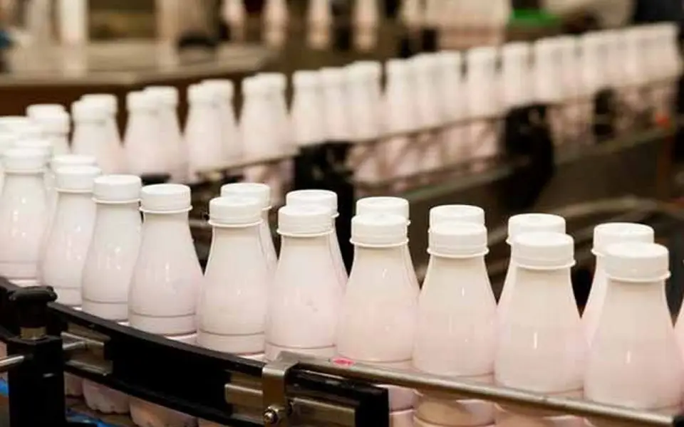 Белгородский молочный комбинат погасил часть долга и избежал банкротства