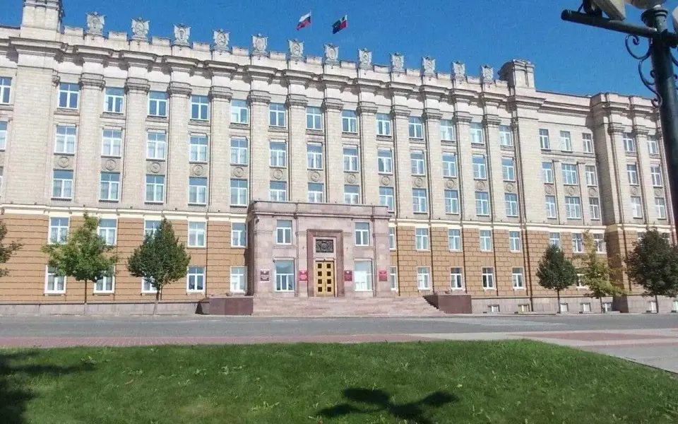 Власти Белгорода не смогли найти подрядчика для ремонта здания администрации за 75 млн рублей