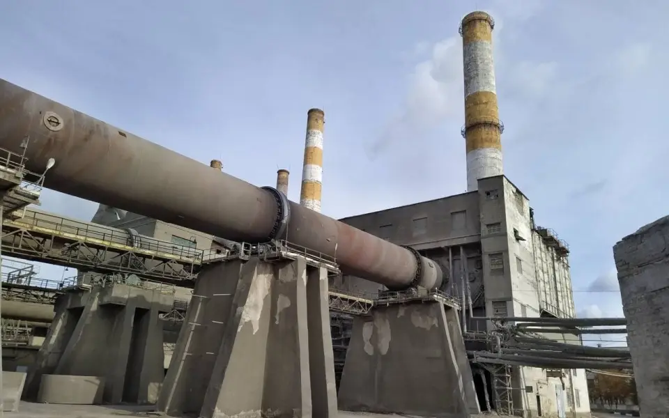 Белгородский завод «Цемроса» не смог отбиться от штрафа за ущерб экологии