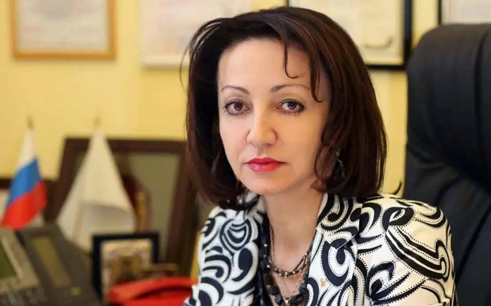 Бывший вице-мэр Воронежа Марина Плиева получила иск от прокурора на 15 млн рублей
