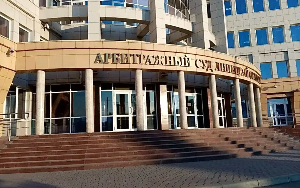Компания «Трио» через суд пытается обязать налоговую вернуть ее в реестр субъектов МСП