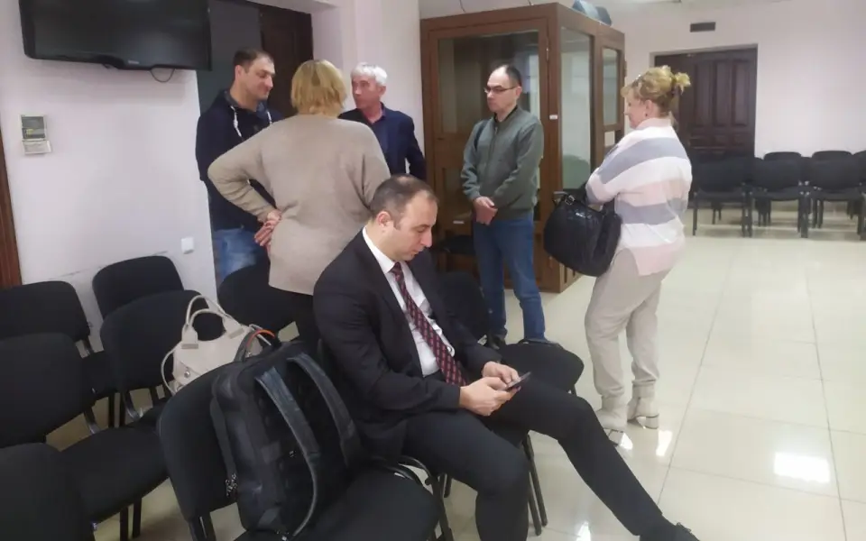 Воронежский облсуд согласился с возвращением дела о присвоении средств клиентов «Гауса»