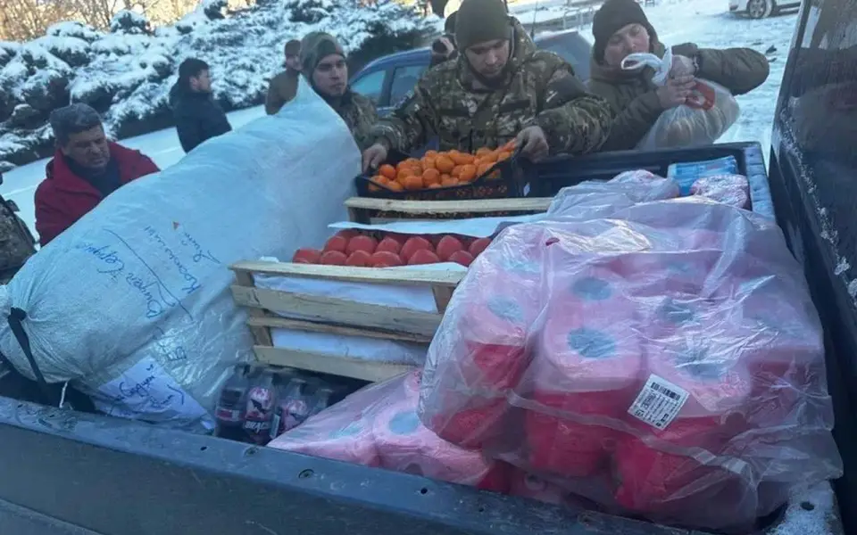 Орловские чиновники в 2024 году поставили предприятие АО «ЭкоСити» на грань разорения, но попросили, как и прежде, помогать СВО