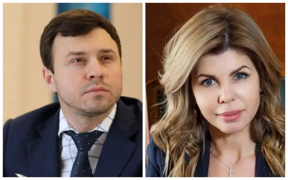 Евгения Уваркина освободит пост мэра Липецка для первого вице-губернатора Александра Рябченко? Евгения Уваркина освободит пост мэра Липецка для первого вице-губернатора Александра Рябченко?