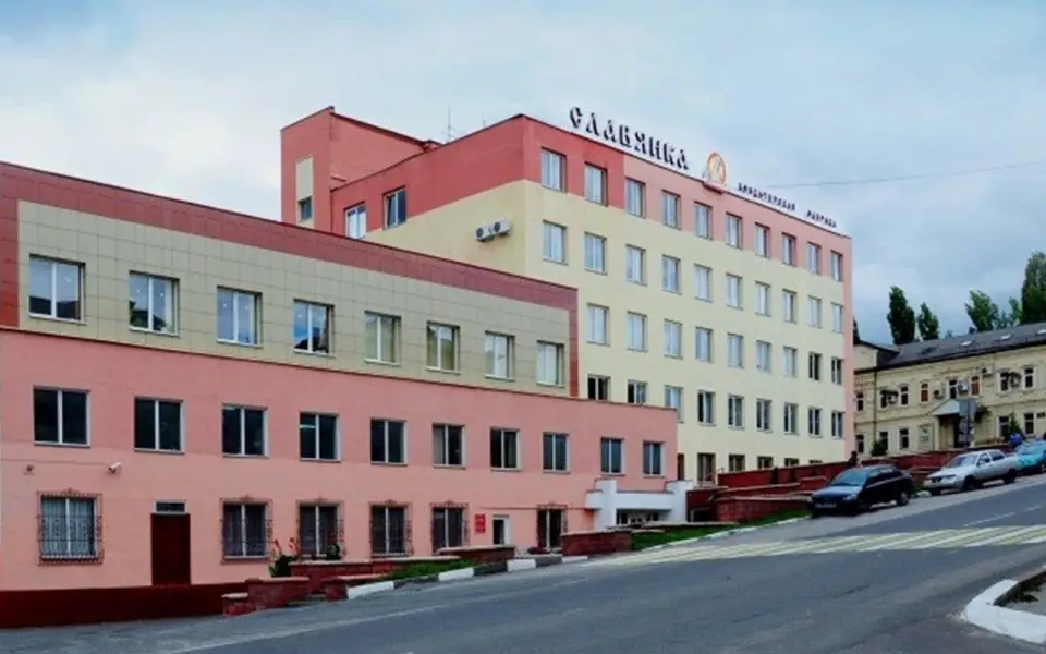 Прибыль основной структуры белгородской кондитерской фабрики «Славянка» достигла 2,5 млрд рублей