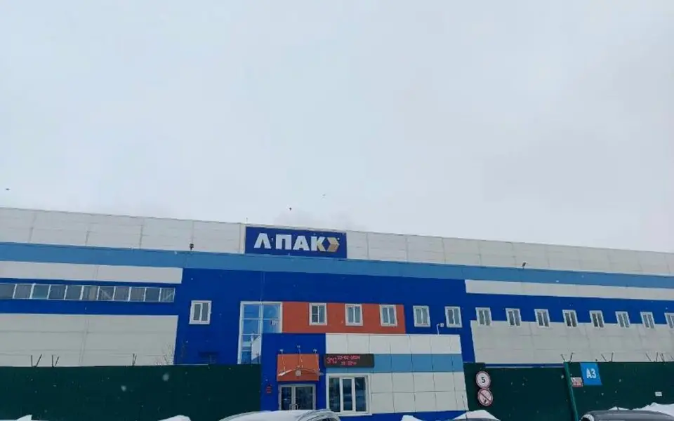 Липецкий производитель гофрокартона «Л-Пак» попался на нарушениях природоохранных законов