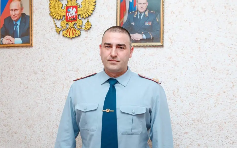 Высокий пост в системе воронежской ФСИН занял экс-начальник белгородской колонии
