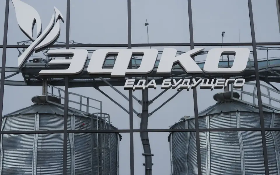 «Эфко» открыло завод «Еды будущего» в Белгородской области за 3,5 млрд рублей 