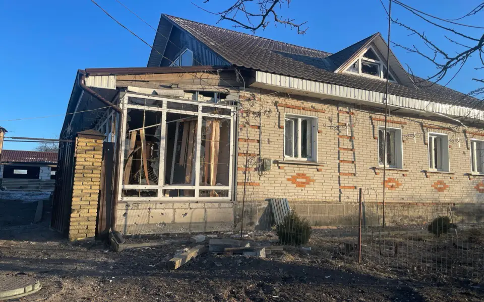 Губернатор Курской области оценил ущерб от обстрелов жилья в 7 млрд рублей