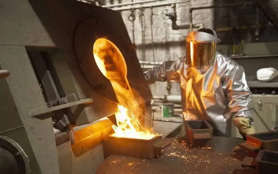 Золотодобытчик Polymetal продал российские активы за 3,7 млрд долларов