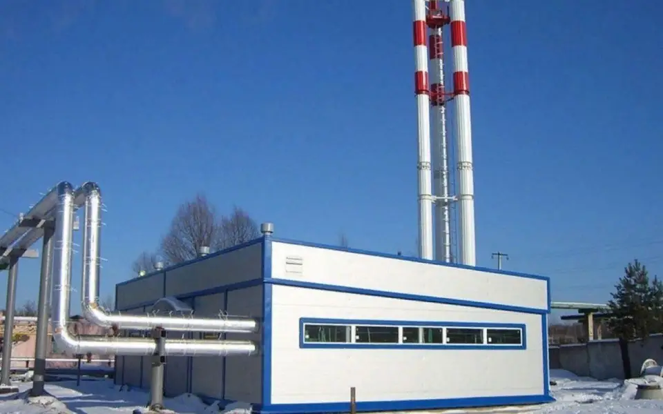 Тамбовский «Газпром» попытается взыскать со скандального «Компьюлинка» 55 млн рублей