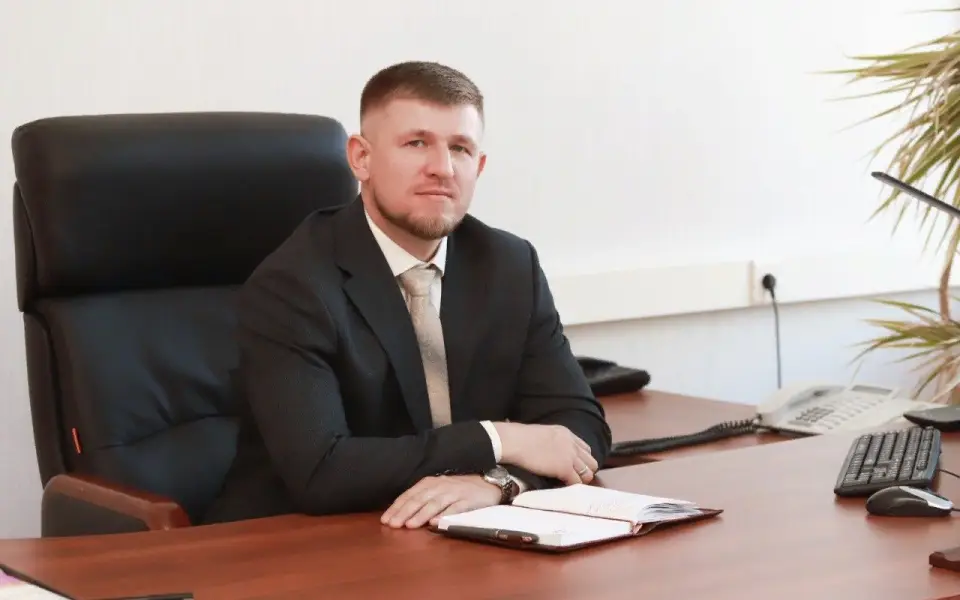 Главой ЖКХ по Липецку официально стал Сергей Ходяков