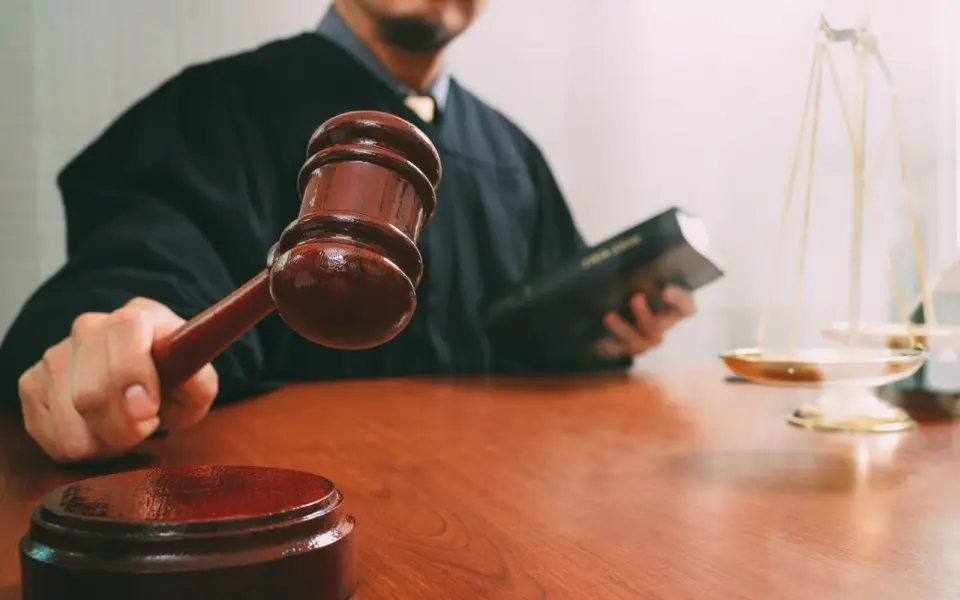Дело о хищении более 88 млн рублей с участием руководителя орловского «Техспецкомплекта» ушло в суд Дело о хищении более 88 млн рублей с участием руководителя орловского «Техспецкомплекта» ушло в суд