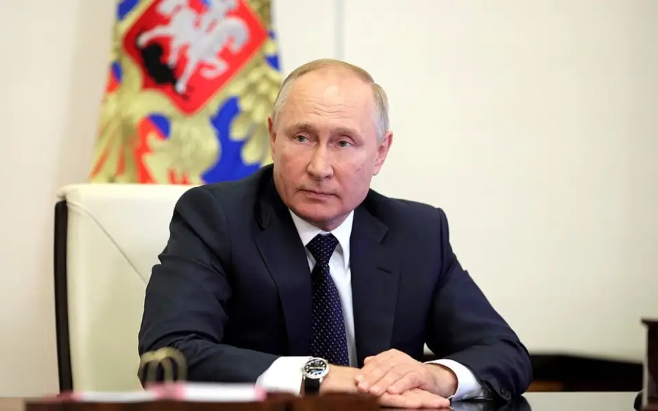 Владимир Путин победил на выборах президента России 2024 года с историческим уровнем поддержки
