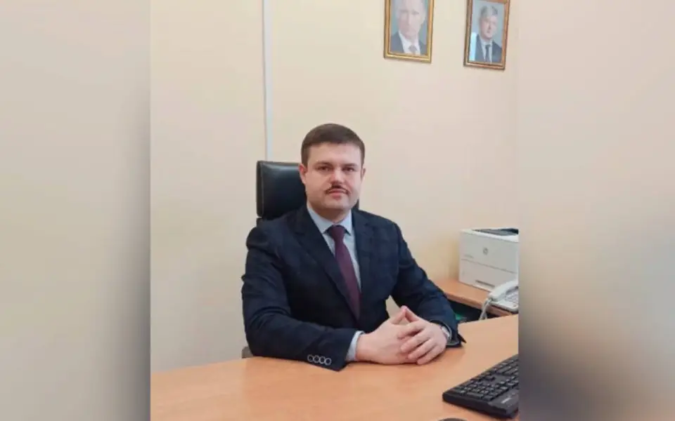 Бывший замминистра по строительству Илья Климов возглавил воронежское АЖИК