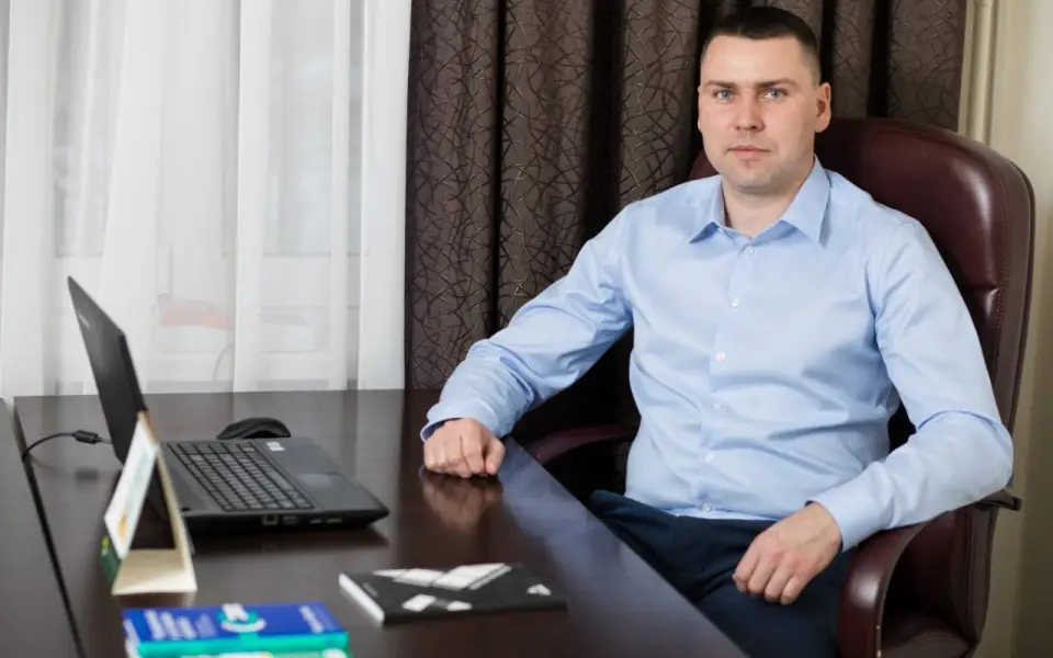 Евгений Шеменев: «Рынок недвижимости Липецкой области в 2024 году покажет положительную динамику с устойчивым спросом на жилье» Евгений Шеменев: «Рынок недвижимости Липецкой области в 2024 году покажет положительную динамику с устойчивым спросом на жилье»