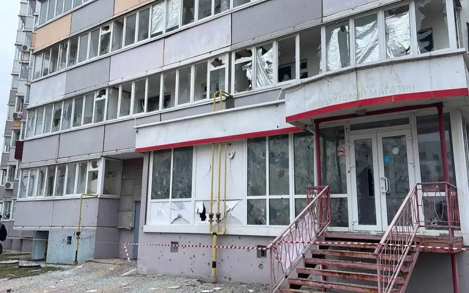Белгородские депутаты игнорируют темы с обстрелами в регионе Белгородские депутаты игнорируют темы с обстрелами в регионе