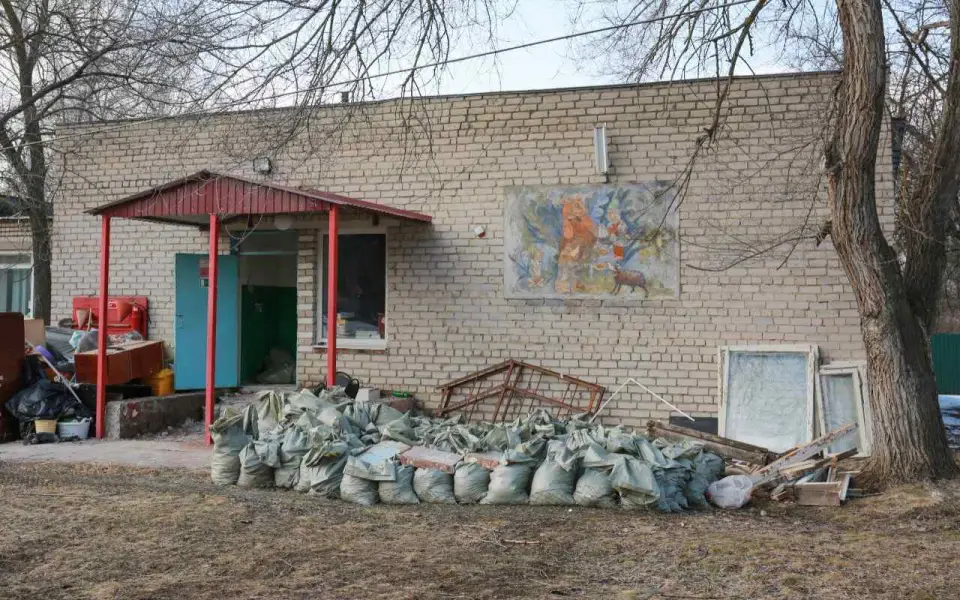 Мэрия Воронежа выделит 344 млн рублей на реконструкцию детских лагерей