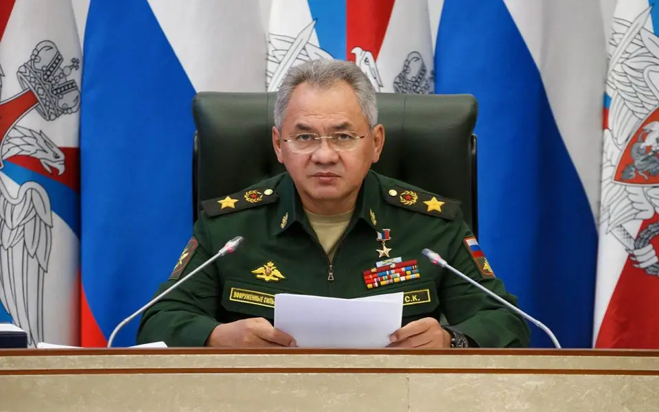 Министр обороны назвал полной глупостью вопрос о необходимости новой волны мобилизации для защиты Белгородской области