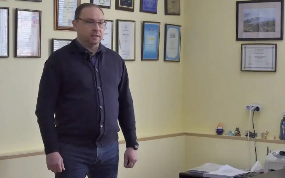 Попавший под уголовное дело глава тамбовского «КомЭка» настаивает на фальсификации доказательств его вины