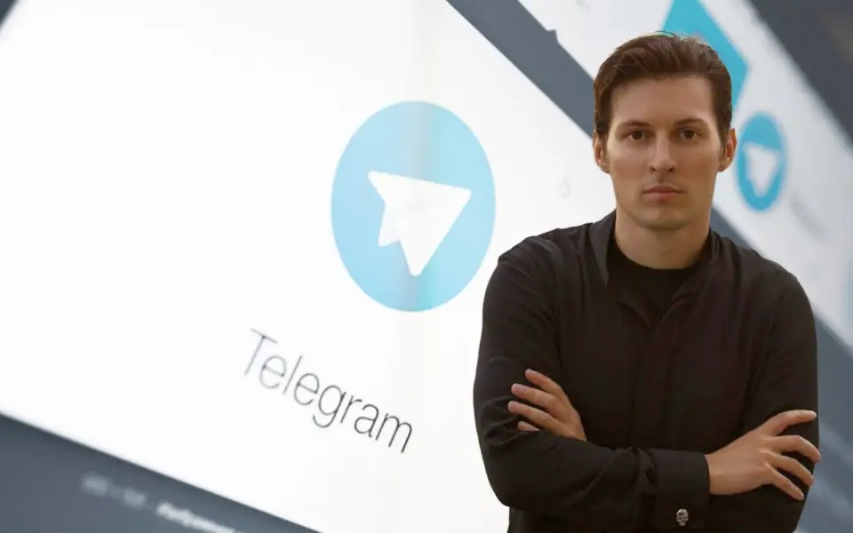 Telegram теперь под неусыпным контролем создателя