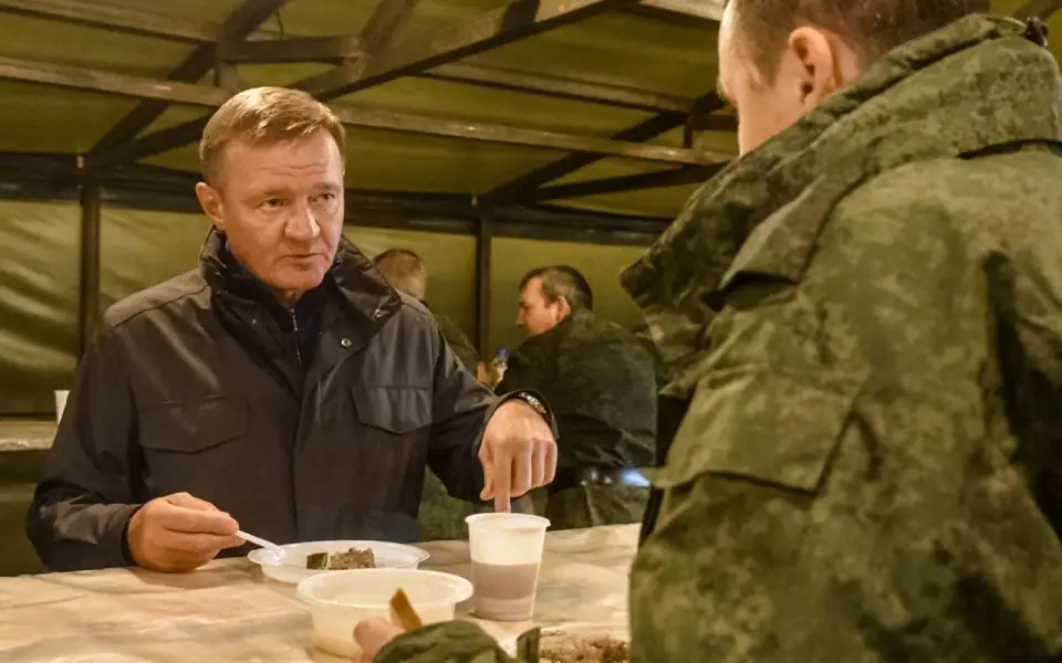 Курский бизнес воспитают штрафами за неисполнение решений оперштаба по СВО