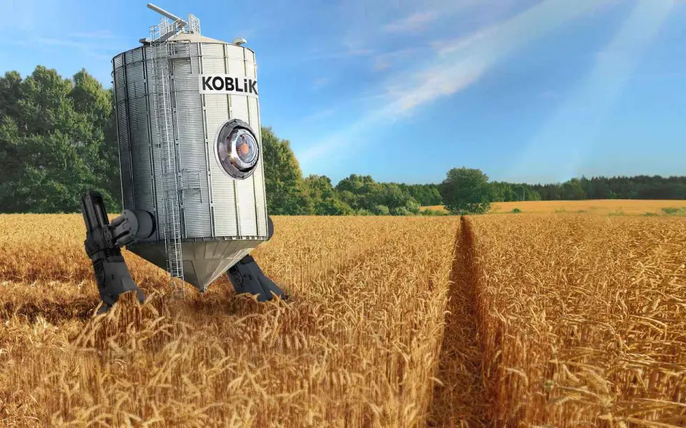 Воронежский миллиардер Егор Коблик предложит аграриям гаджеты с искусственным интеллектом и его фамилией для сохранения урожая