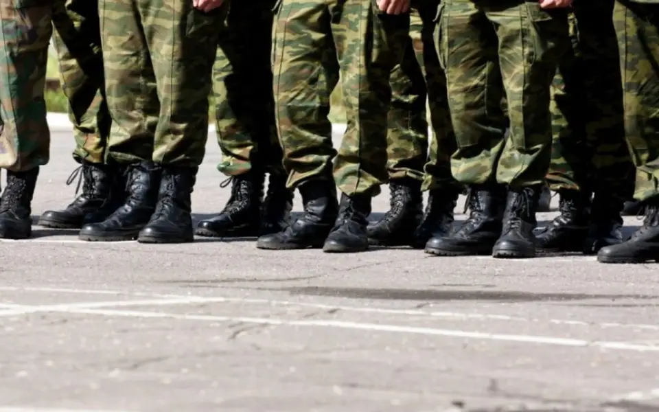 За 3 месяца следователи «выгребли» у воронежского бизнеса почти тысячу мигрантов для нужд армии За 3 месяца следователи «выгребли» у воронежского бизнеса почти тысячу мигрантов для нужд армии