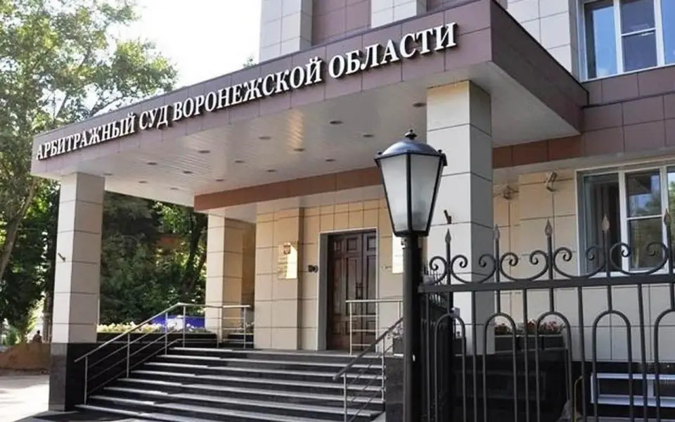 ВККС поставила на паузу вопрос с новым главой воронежского арбитража