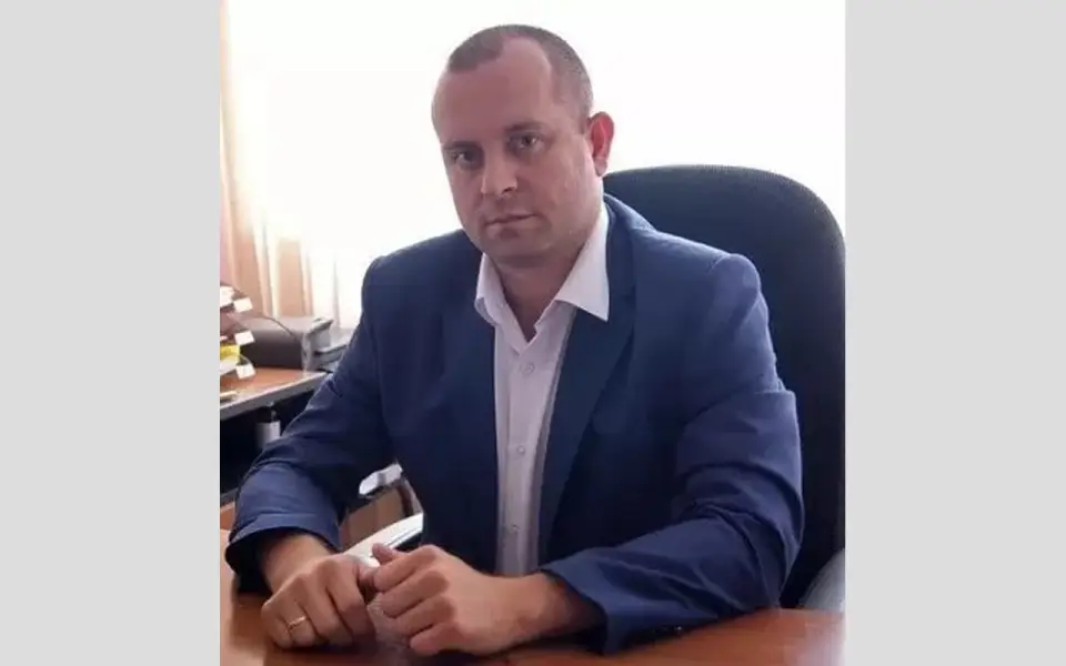 Новым начальником белгородского департамента ЖКХ стал бывший сотрудник этого же ведомства Константин Радченко