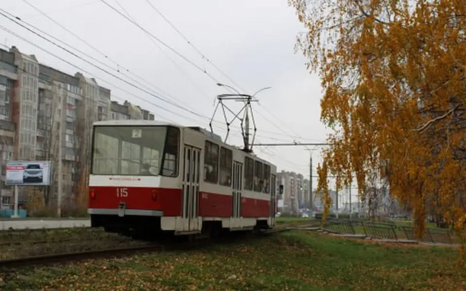 Половину бюджетных денег на пассажирских перевозках в Липецке получат муниципальные перевозчики
